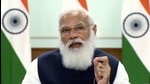 Prime Minister Narendra Modi. (File photo) Prime Minister Narendra Modi. (File photo)