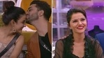 Aly Goni developed a friendship with Rubina Dilaik after Jasmin Bhasin's eviction from Bigg Boss 14. Aly Goni developed a friendship with Rubina Dilaik after Jasmin Bhasin's eviction from Bigg Boss 14.