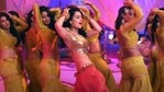 Kangana Ranaut in a screengrab from the Rajjo song.