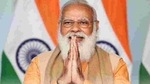 The resolution also made a pointed reference to the India-China standoff along the LAC and said, “India will not let any expansionist strategy succeed on its borders. Under the leadership of PM Modi, India has proved this at every given opportunity.”(Twitter/narendramodi) The resolution also made a pointed reference to the India-China standoff along the LAC and said, “India will not let any expansionist strategy succeed on its borders. Under the leadership of PM Modi, India has proved this at every given opportunity.”(Twitter/narendramodi)