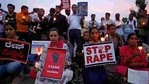 Mohammed Yunus was the key witness in the attack on the minor gang rape survivor’s father, who later succumbed to injuries caused in the same incident.(Reuters File Photo) Mohammed Yunus was the key witness in the attack on the minor gang rape survivor’s father, who later succumbed to injuries caused in the same incident.(Reuters File Photo)