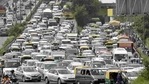 At least 20 traffic heavy stretches across Delhi may soon get “location-specific” decongestion plans to reduce traffic jams and facilitate smooth vehicular movement, officials from Delhi Traffic Police said.(HT File PHOTO) At least 20 traffic heavy stretches across Delhi may soon get “location-specific” decongestion plans to reduce traffic jams and facilitate smooth vehicular movement, officials from Delhi Traffic Police said.(HT File PHOTO)