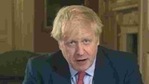 UK PM Boris Johnson was positive for coronavirus.(AP) UK PM Boris Johnson was positive for coronavirus.(AP)