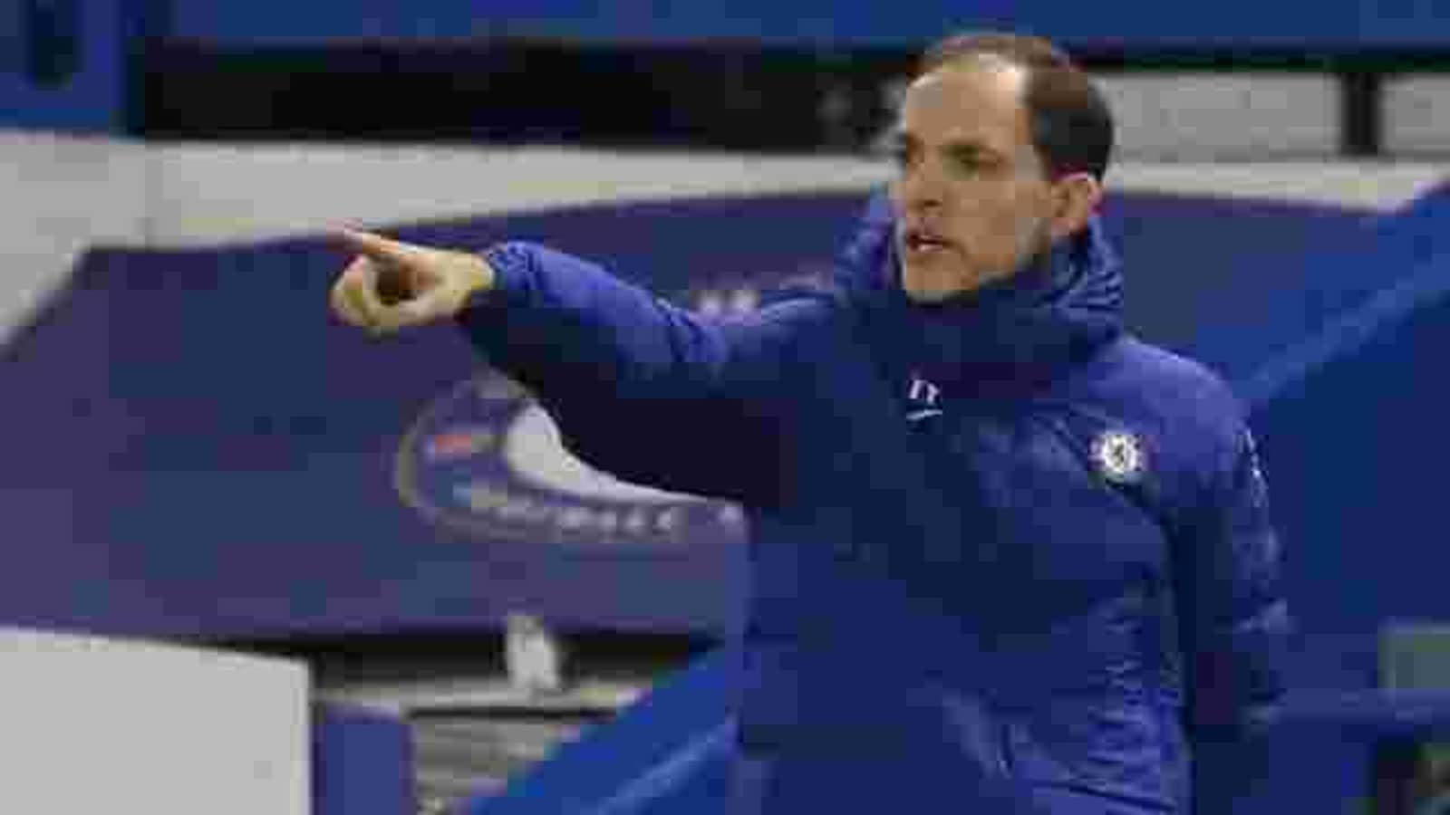 Tuchel's Chelsea taking shape after whirlwind start