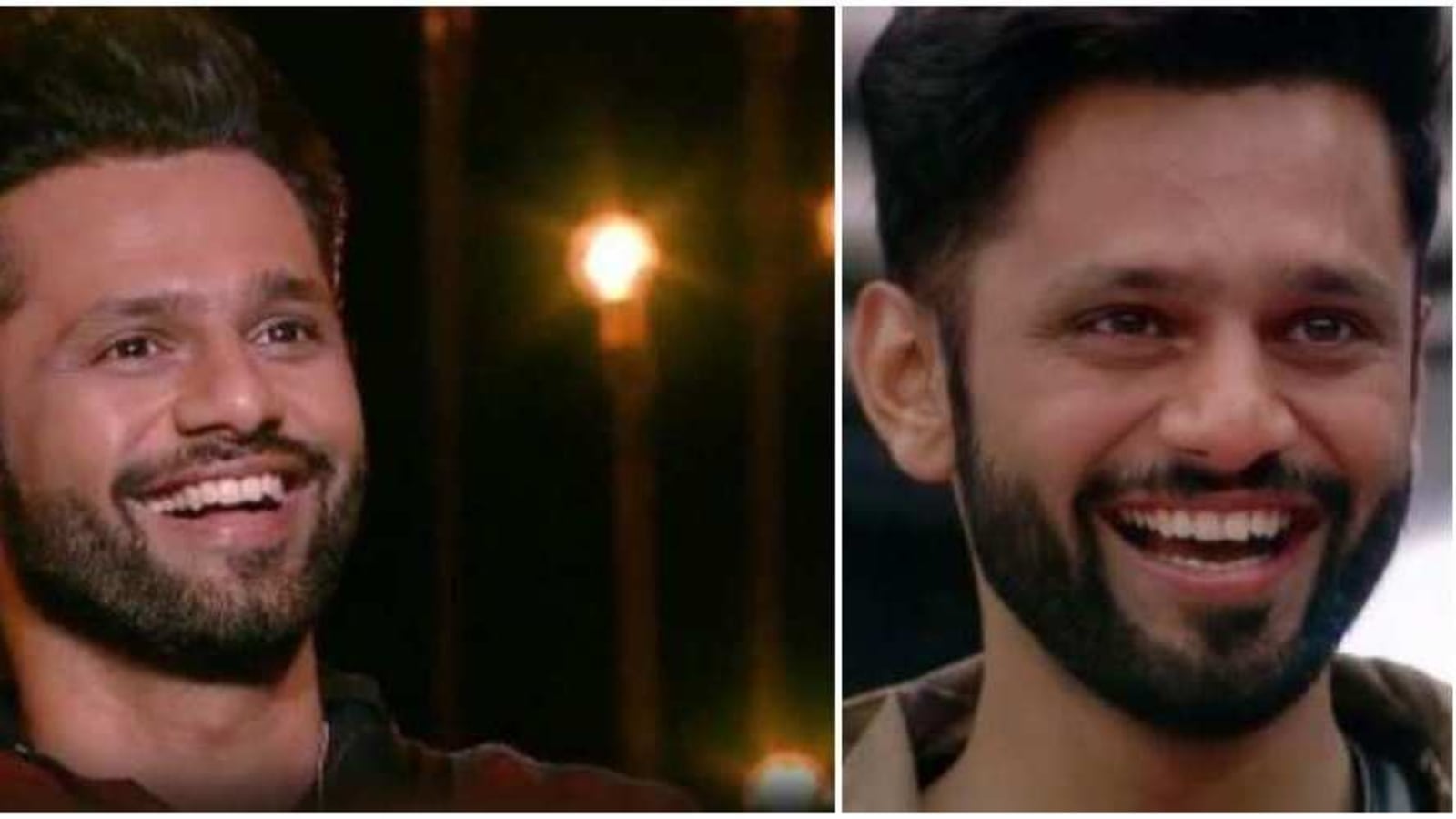 Rahul Vaidya on losing out on Indian Idol, then Bigg Boss ...