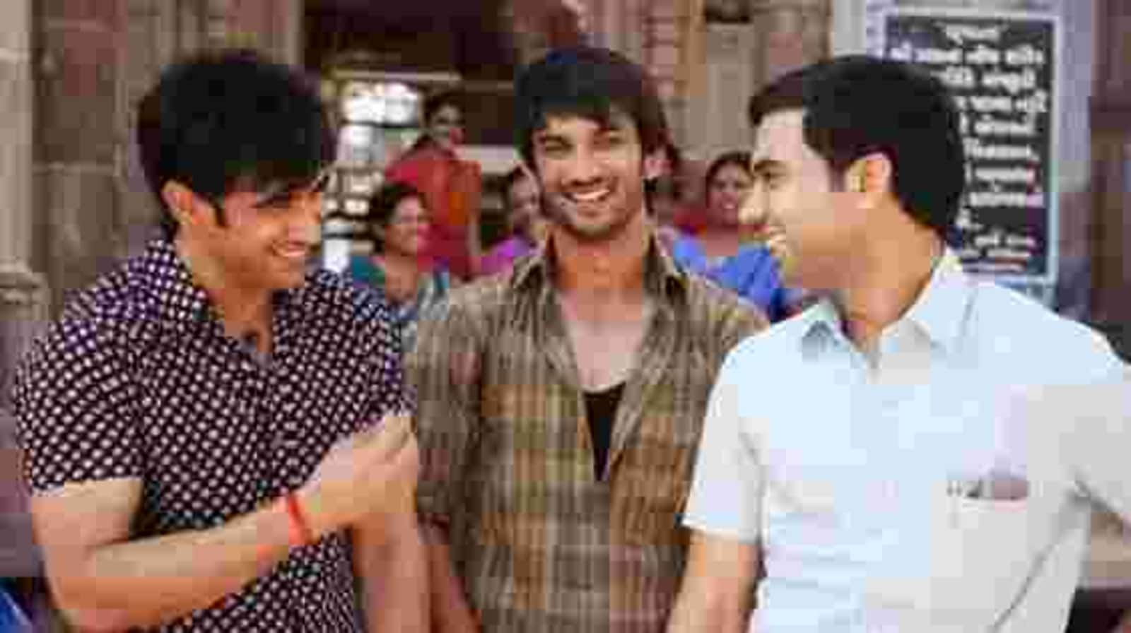 Rajkummar Rao remembers 'dearest' Sushant Singh Rajput on Kai Po Che anniversary