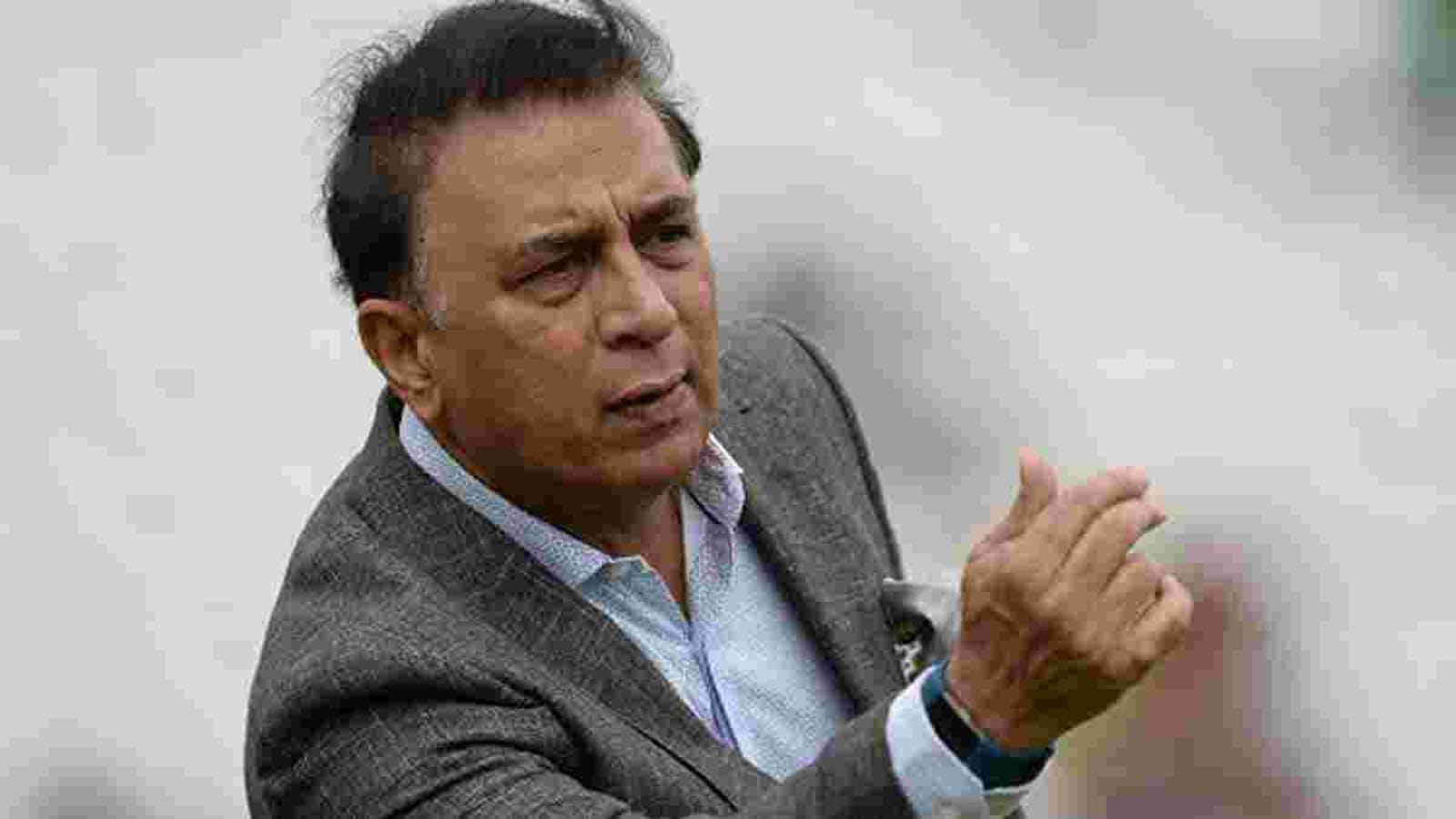 Sunil Gavaskar comments on R Ashwin's chances of making it to India's limited-overs squad