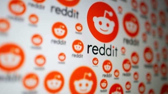According to Stockpulse, an indicator measuring GameStop’s buzz on Reddit first peaked in early December, a solid month before its price started climbing.(Reuters file photo)