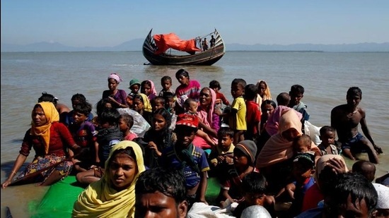 Representational image. (REUTERS) Representational image. (REUTERS)