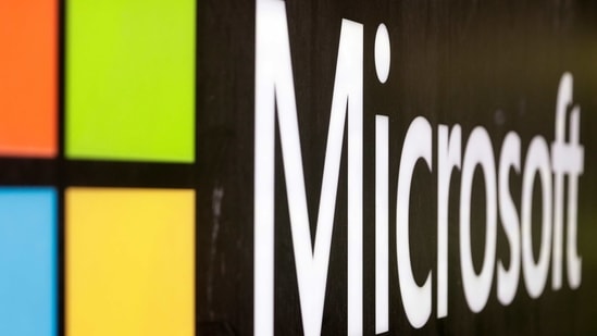 The Seattle-based company has expressed support for Australia's plans, which could help increase market share of its Bing search engine.(AP file photo) The Seattle-based company has expressed support for Australia's plans, which could help increase market share of its Bing search engine.(AP file photo)