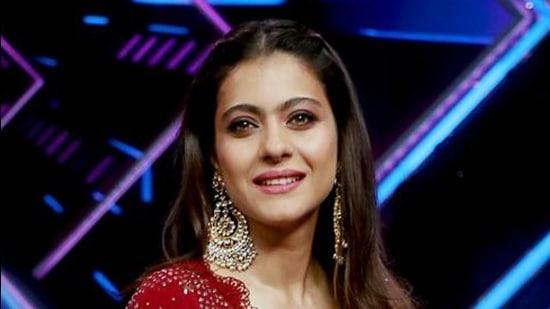Actor Kajol recently starred in the film Tribhanga, which released on an OTT platform. Actor Kajol recently starred in the film Tribhanga, which released on an OTT platform.