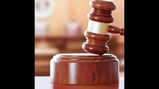 A fine of <span class='webrupee'>₹</span>50,000 was also imposed on him. (Getty Images/iStockphoto)