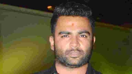 Sachiin Joshi was arrested by Enforcement Directorate (ED) on February 14 for his alleged involvement in a money laundering case,(File Photo) Sachiin Joshi was arrested by Enforcement Directorate (ED) on February 14 for his alleged involvement in a money laundering case,(File Photo)