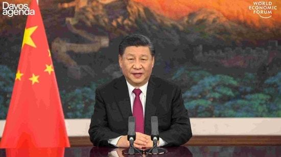 Chinese President Xi Jinping said Hong Kong should be governed by “patriots” in order to ensure the city’s stability following unprecedented unrest in 2019.(AP)