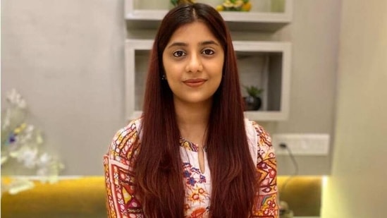Garima Goyal Garima Goyal