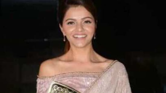 Rubina Dilaik won Bigg Boss 14 on Sunday.