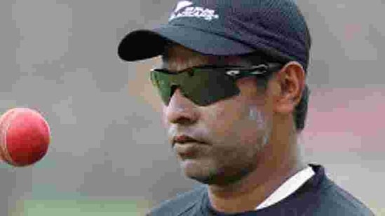 File photo of Chaminda Vaas(AFP) File photo of Chaminda Vaas(AFP)