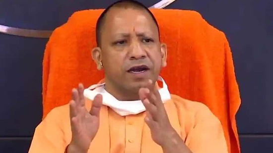 Uttar Pradesh Chief Minister Yogi Adityanath. (ANI file) Uttar Pradesh Chief Minister Yogi Adityanath. (ANI file)