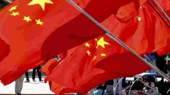 The relations between China and the US are at an all time low.(AP) The relations between China and the US are at an all time low.(AP)