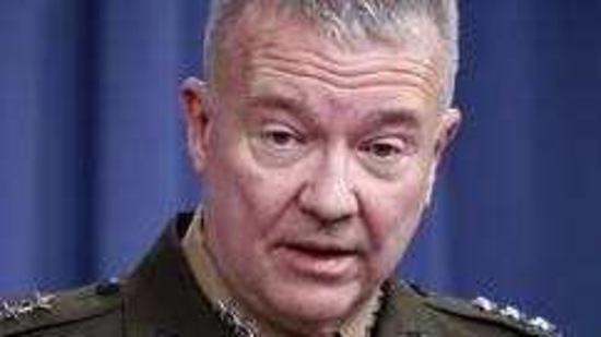 "I think they would want to be recognised as a responsible member of the family of nations and a stable member in the region," McKenzie said. (AP file photo) "I think they would want to be recognised as a responsible member of the family of nations and a stable member in the region," McKenzie said. (AP file photo)