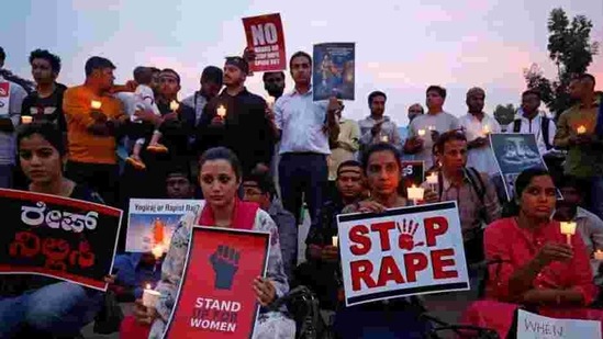 The court also directed the state government to pay additional compensation of <span class='webrupee'>₹</span>5 lakh to the victim’s mother. (Representative Image)(Reuters File Photo) The court also directed the state government to pay additional compensation of <span class='webrupee'>₹</span>5 lakh to the victim’s mother. (Representative Image)(Reuters File Photo)