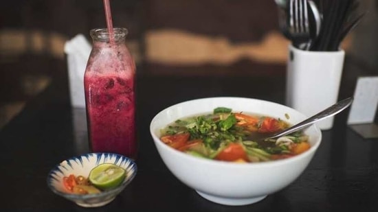 Late-childhood obesity associated with low-quality maternal diet during pregnancy(Unsplash) Late-childhood obesity associated with low-quality maternal diet during pregnancy(Unsplash)