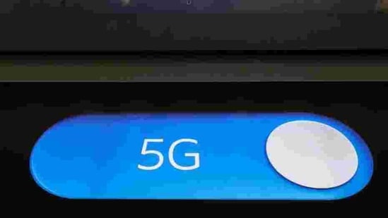 In telecommunications, 5G is the fifth generation technology standard for cellular networks, the planned successor to the 4G networks which provide connectivity to most cellphones currently.(Reuters file photo) In telecommunications, 5G is the fifth generation technology standard for cellular networks, the planned successor to the 4G networks which provide connectivity to most cellphones currently.(Reuters file photo)