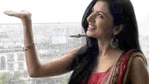 Actor Bhagyashree in Bhopal. (HT photo) Actor Bhagyashree in Bhopal. (HT photo)