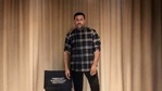 Riccardo Tisci(Instagram) Riccardo Tisci(Instagram)