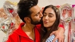 Rahul Vaidya and Disha Parmar will tie the knot this year. Rahul Vaidya and Disha Parmar will tie the knot this year.