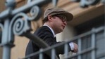 Simon Bowes-Lyon, the Earl of Strathmore, arrives at Dundee Sheriff Court ahead of sentencing, in Dundee, Scotland, Tuesday, Feb. 23, 2021. (AP) Simon Bowes-Lyon, the Earl of Strathmore, arrives at Dundee Sheriff Court ahead of sentencing, in Dundee, Scotland, Tuesday, Feb. 23, 2021. (AP)