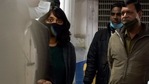Activist Disha Ravi is escorted after being granted bail by Delhi court. She was arrested for allegedly creating a "toolkit" for the farmer protests that was tweeted by Greta Thunberg(HT Photo/Sanjeev Verma) Activist Disha Ravi is escorted after being granted bail by Delhi court. She was arrested for allegedly creating a "toolkit" for the farmer protests that was tweeted by Greta Thunberg(HT Photo/Sanjeev Verma)