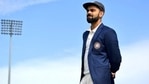 Indian captain Virat Kohli: File Photo(HT Archive)