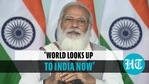 நரேந்திர மோடி நரேந்திர மோடி