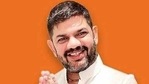 BJP leader was named by his party colleague in a drugs case BJP leader was named by his party colleague in a drugs case