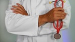 Doctors were forced to remove an eye each of two women to prevent the spread of infection following botched cataract surgeries at a private Indore hospital on August 5, a medical officer said on Monday.(Unsplash) Doctors were forced to remove an eye each of two women to prevent the spread of infection following botched cataract surgeries at a private Indore hospital on August 5, a medical officer said on Monday.(Unsplash)