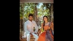 Krishna and Milana’s wedding took six months to plan. (Photo:instagram/milananagaraj) Krishna and Milana’s wedding took six months to plan. (Photo:instagram/milananagaraj)