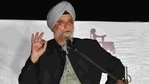 New Delhi: Legendary cricketer Bishan Singh Bedi(PTI) New Delhi: Legendary cricketer Bishan Singh Bedi(PTI)