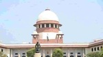 The Supreme Court. (File photo) The Supreme Court. (File photo)