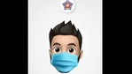 “A mask saves a lot more than just your money!” reads the caption shared alongside the post.(Instagram/@mumbaipolice) “A mask saves a lot more than just your money!” reads the caption shared alongside the post.(Instagram/@mumbaipolice)