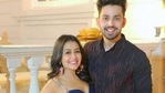 Himansh Kohli and Neha Kakkar broke up in 2018. Himansh Kohli and Neha Kakkar broke up in 2018.