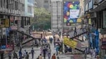 India’s GDP contracted by 23.9 per cent year-on-year in the April-June quarter, following the economic impact of the nationwide lockdown measures, which were in place from late March until a phased lifting of restrictions began in June.(Bloomberg file photo. Representative image) India’s GDP contracted by 23.9 per cent year-on-year in the April-June quarter, following the economic impact of the nationwide lockdown measures, which were in place from late March until a phased lifting of restrictions began in June.(Bloomberg file photo. Representative image)