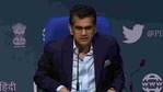 Niti Aayog CEO Amitabh Kant.(ANI) Niti Aayog CEO Amitabh Kant.(ANI)