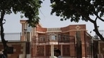 Leader of opposition and AAP councillor Prem Kumar Chauhan alleged that there were irregularities in payment of scholarships to SC/ST students of SDMC schools between the financial year 2013-14 and 2018-19.(HT Photo) Leader of opposition and AAP councillor Prem Kumar Chauhan alleged that there were irregularities in payment of scholarships to SC/ST students of SDMC schools between the financial year 2013-14 and 2018-19.(HT Photo)