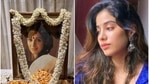 Janhvi, Khushi and Boney Kapoor travelled to Chennai recently. Janhvi, Khushi and Boney Kapoor travelled to Chennai recently.
