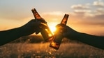 Delhi is now the only metropolitan city with the high drinking age – even in Mumbai, only hard liquor is barred for those under 25, while wine and beer is allowed at 21. In major global cities such as New York and London, the drinking age is 21 and 18 respectively. (Representative Image)(Unsplash) Delhi is now the only metropolitan city with the high drinking age – even in Mumbai, only hard liquor is barred for those under 25, while wine and beer is allowed at 21. In major global cities such as New York and London, the drinking age is 21 and 18 respectively. (Representative Image)(Unsplash)