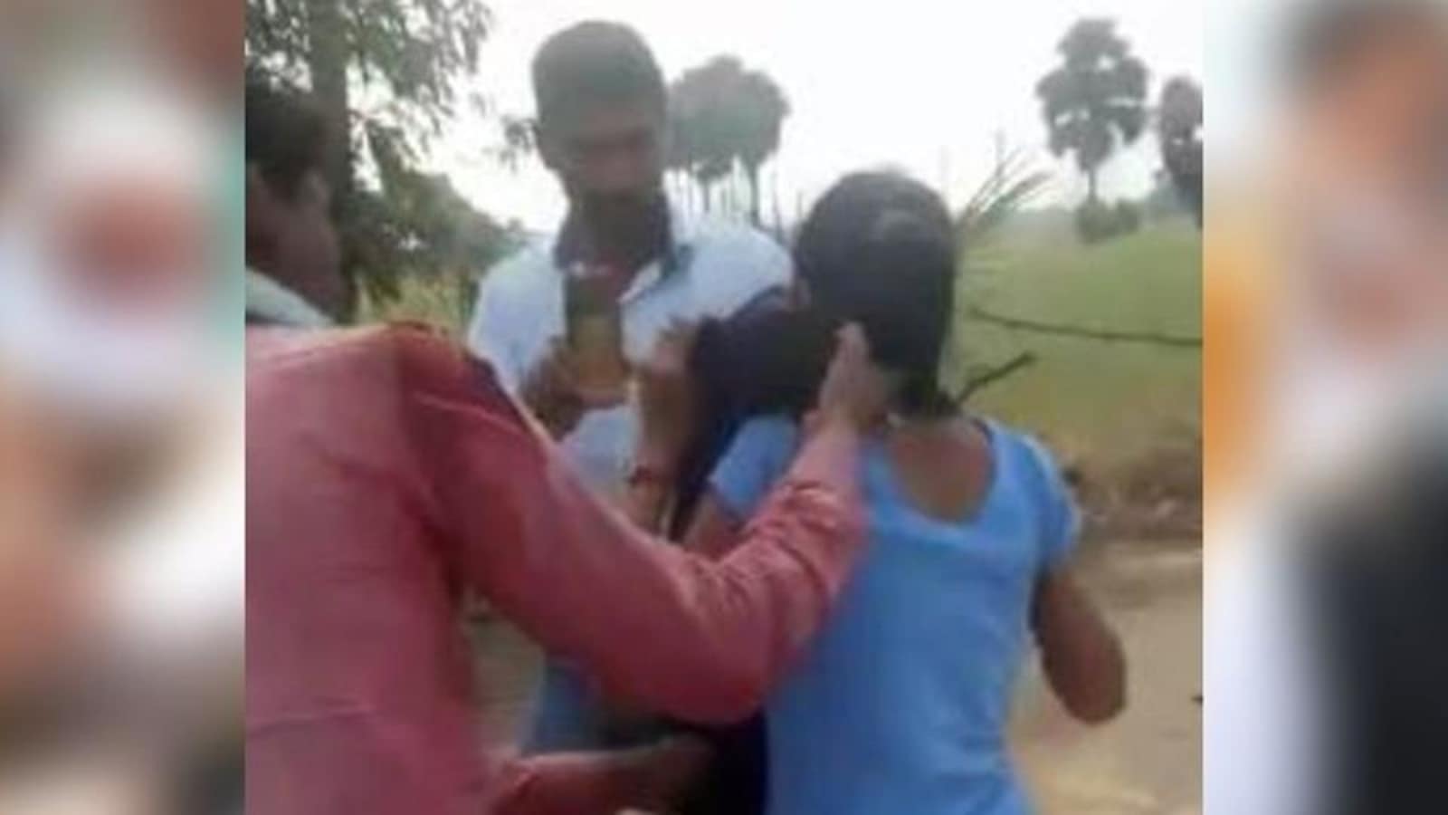 Bihar Girl Reap Mms - Girl sexually harassed in Bihar, video posted on social media - Hindustan  Times