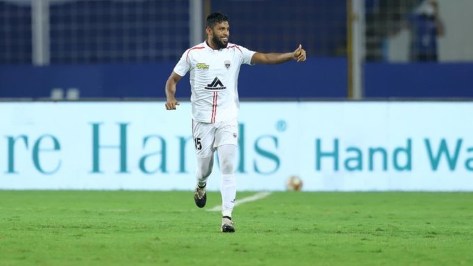 NorthEast United inch closer to playoffs after win over East Bengal