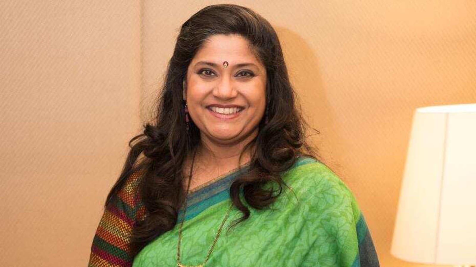 Renuka Shahane: 'I am so bad at auditions, I get rejected on the basis of  auditions' | Bollywood - Hindustan Times