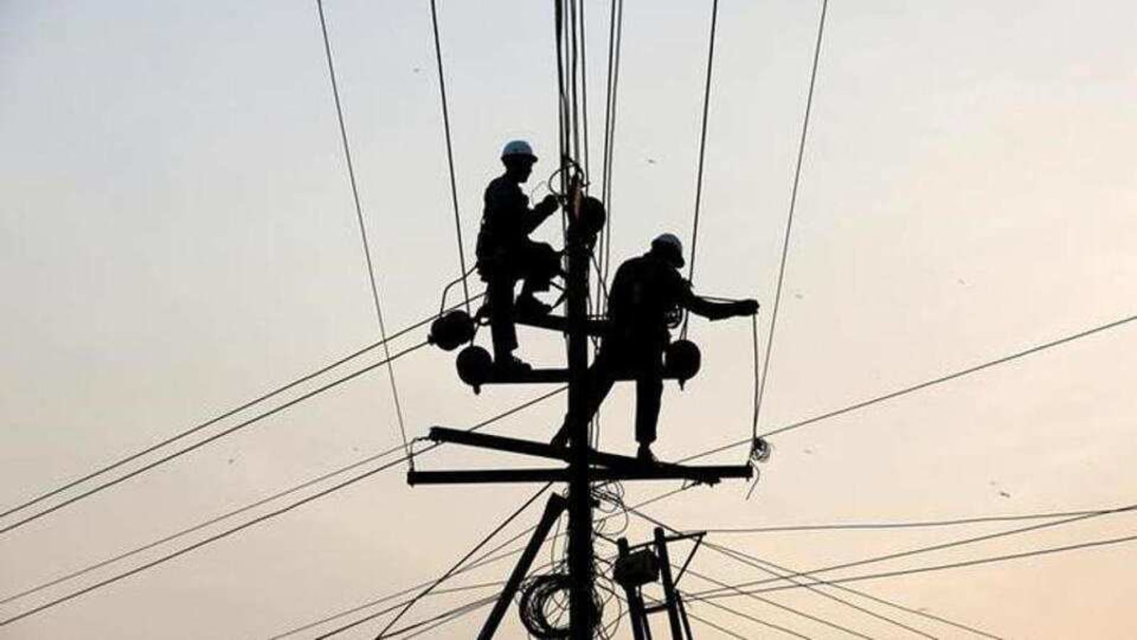 Centre signs $304 million pact with AIIB for power transmission network in Assam